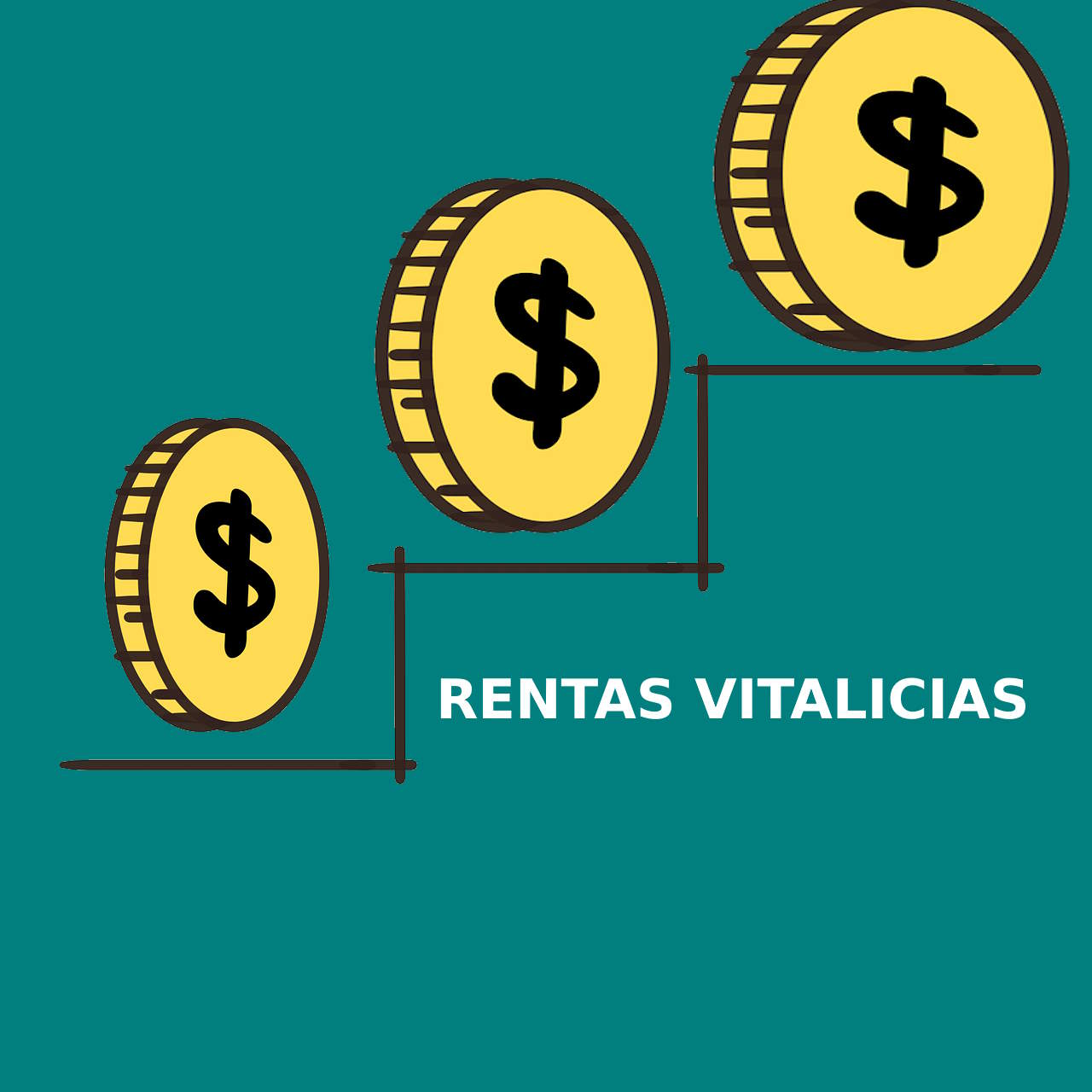 Ejemplo cálculo impuestos de una renta vitalicia diferida