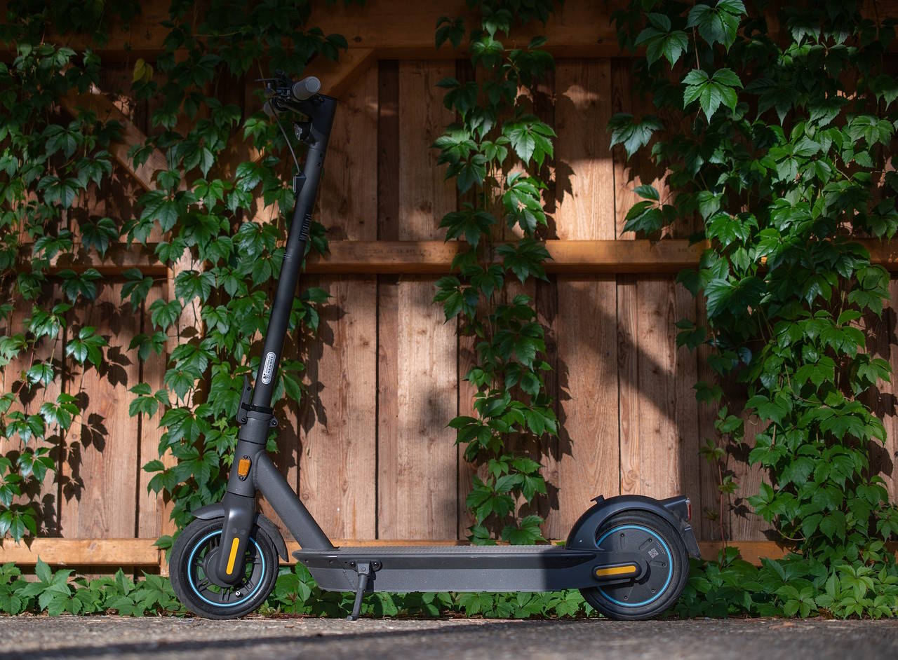Seguros para patinetes eléctricos en El Verger