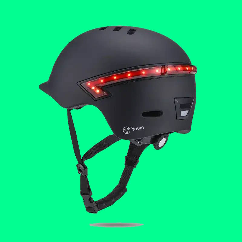 Cascos para patinete eléctrico en El Verger: guía esencial para elegir bien este 2026.