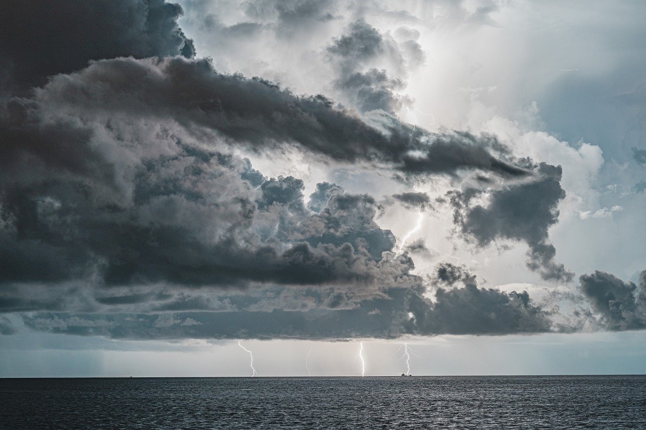 7 Consejos si se avecinan fuertes lluvias.