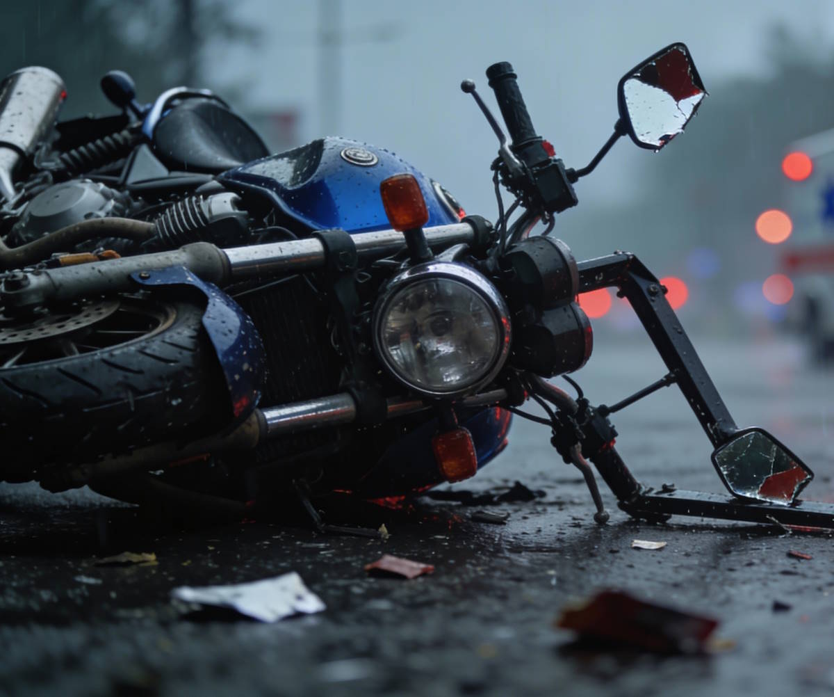 Seguro de moto y cobertura sanitaria: Emergencias.