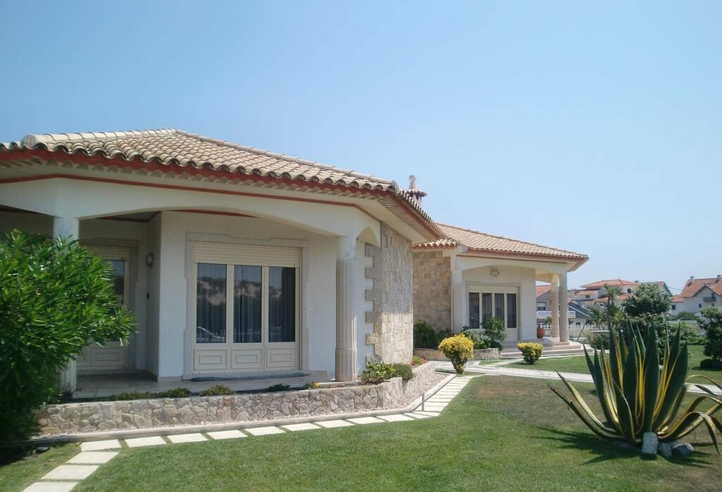 bonita villa en Monte Pego